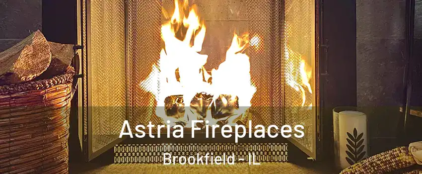  Astria Fireplaces Brookfield - IL