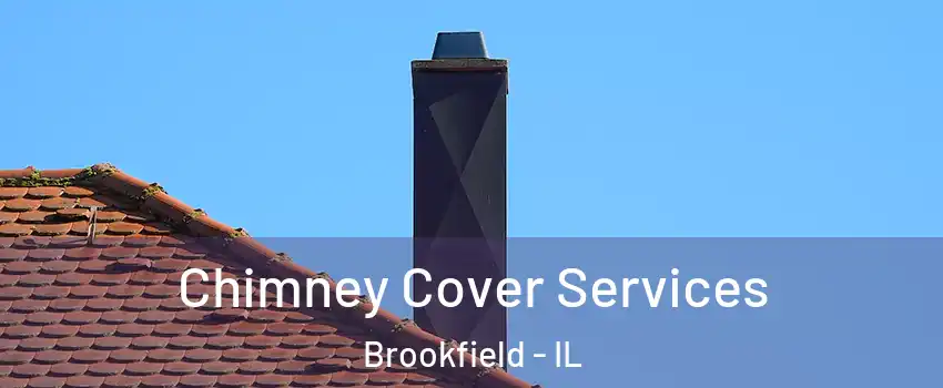  Chimney Cover Services Brookfield - IL