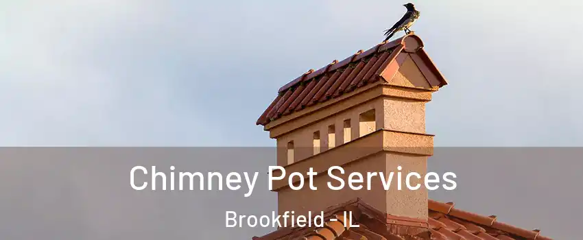  Chimney Pot Services Brookfield - IL