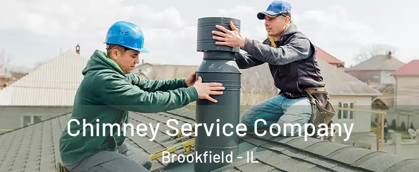  Chimney Service Company Brookfield - IL