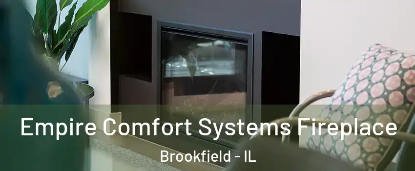  Empire Comfort Systems Fireplace Brookfield - IL