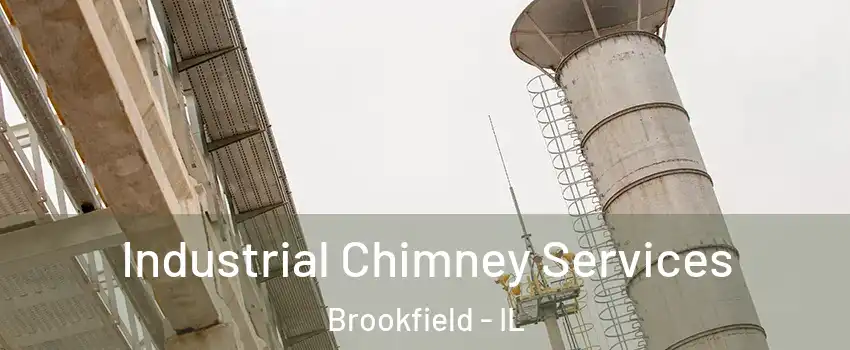  Industrial Chimney Services Brookfield - IL
