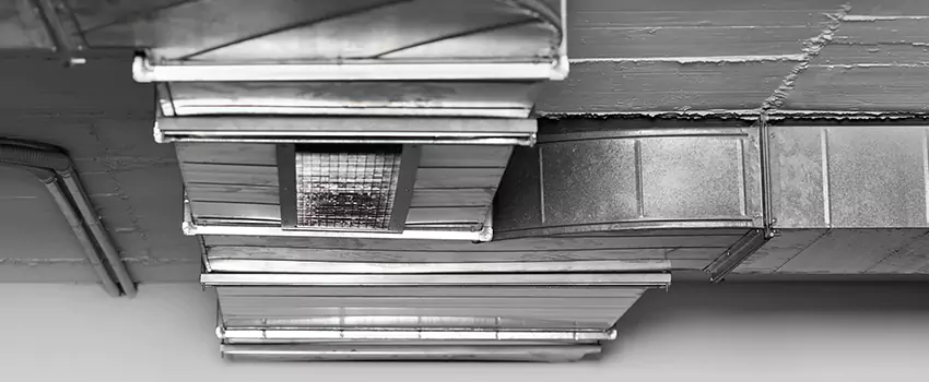 Trusted Air Duct Cleaning Company in Brookfield, Illinois