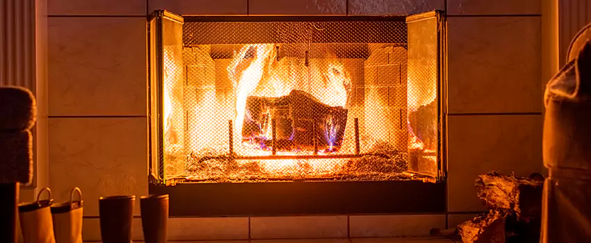 Astria Vent Free Gas Fireplaces Installation in Brookfield, IL