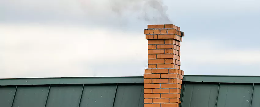 Animal Screen Chimney Cap Repair And Installation Services in Brookfield, Illinois