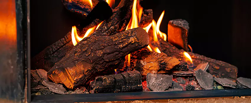 Chimney Fireplace Ash Dump Cleaning in Brookfield, IL