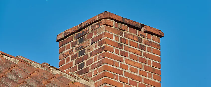 Clean Blocked Chimney in Brookfield, Illinois