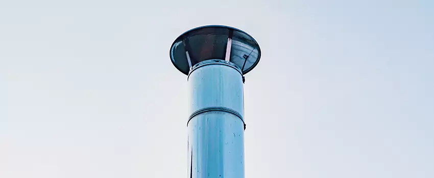Wind-Resistant Chimney Caps Installation and Repair Services in Brookfield, Illinois