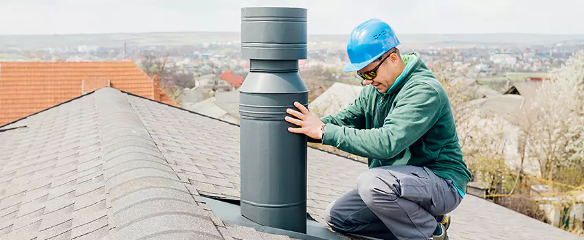 Chimney Chase Inspection Near Me in Brookfield, Illinois