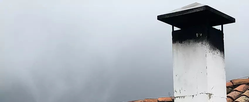 Chimney Damper Inspection in Brookfield, IL
