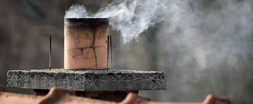 Wood Burning Chimney Odor Removal in Brookfield, IL