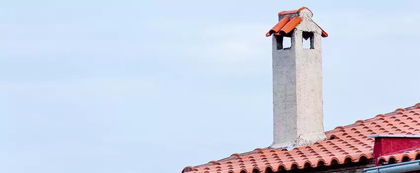 Chimney Pot Replacement in Brookfield, IL