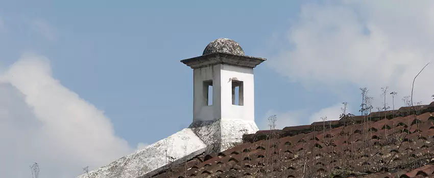Cost To Rebuild A Chimney in Brookfield, IL