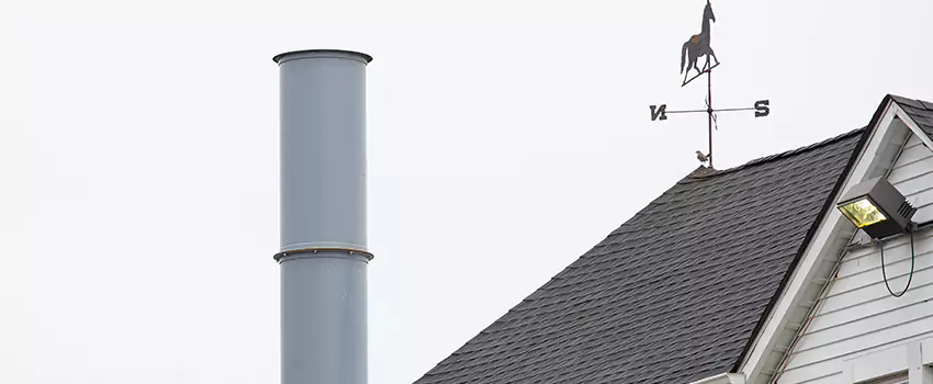 Chimney Inspection in Brookfield, IL