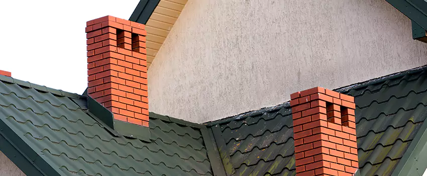 Chimney Saver Waterproofing Services in Brookfield, Illinois