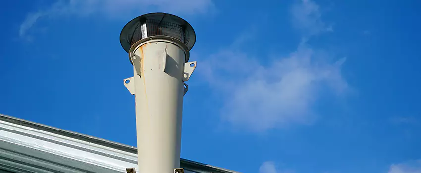 Chimney Spark Arrestor Requirements in Brookfield, IL