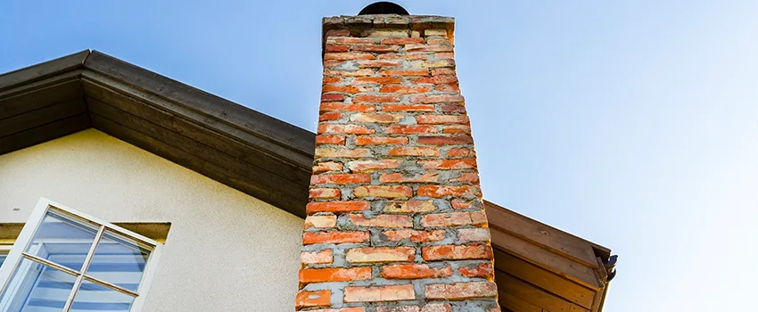 Chimney Mortar Replacement in Brookfield, IL