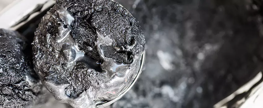 Clogged Dryer Vent Lint Cleaning in Brookfield, Illinois