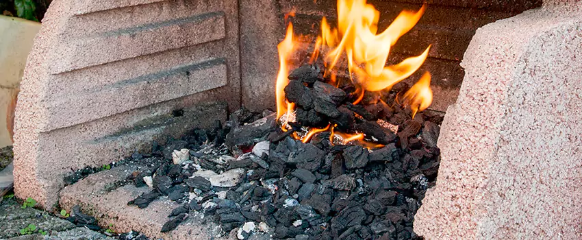 Remove Creosote From Brick in Brookfield, IL