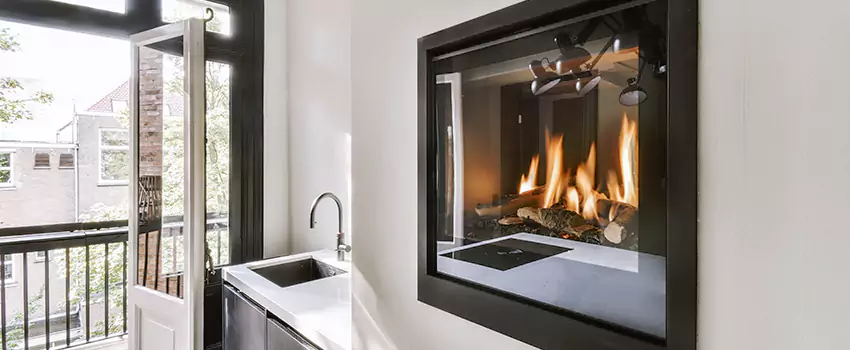 Dimplex Fireplace Installation and Repair in Brookfield, Illinois