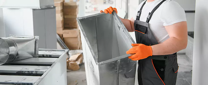 Benefits of Dryer Vent Inspection in Brookfield, IL