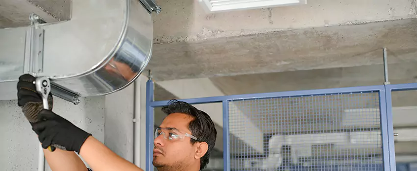 HVAC Ductwork Cleaning in Brookfield, IL
