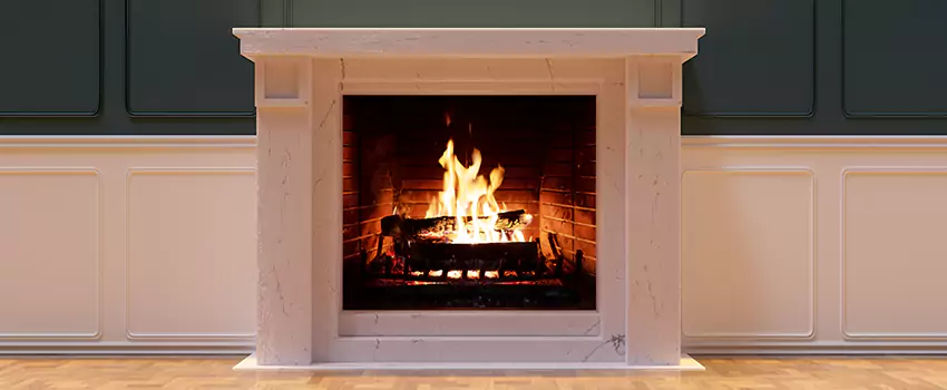 Empire Comfort Systems Fireplace Installation and Replacement in Brookfield, Illinois