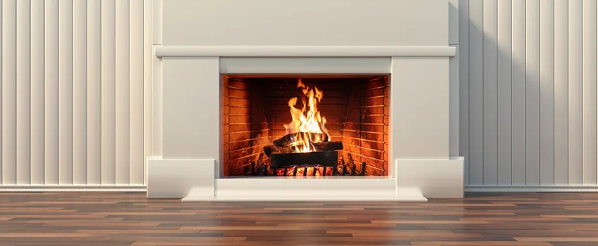 Fireplace Broken Ashtray Repair Services in Brookfield, Illinois