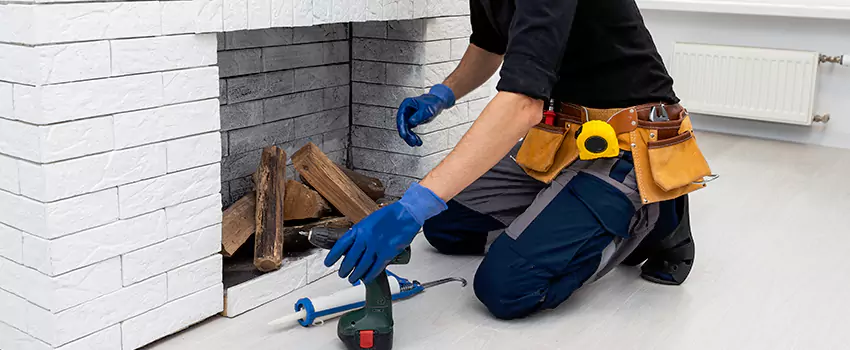 Fireplace Doors Cleaning in Brookfield, Illinois