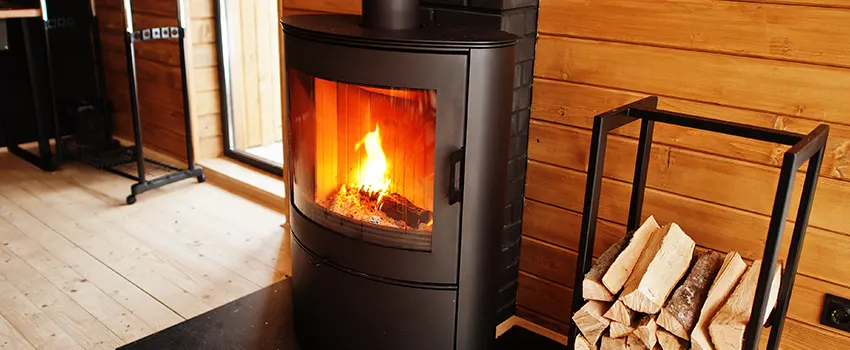 Gas Fireplace Door Handle Installation Services in Brookfield, Illinois