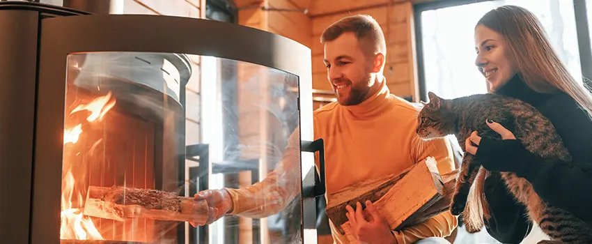 Fireplace Door Installation And Replacement Contractors in Brookfield, IL
