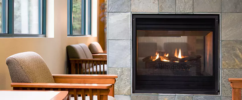 Fireplace Refacing in Brookfield, Illinois