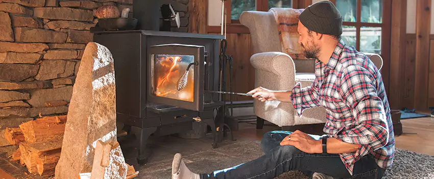 Fireplace Chimney Maintenance in Brookfield, Illinois