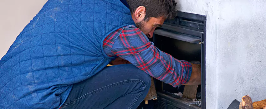 Fix Non-Working Prefabricated Fireplace in Brookfield, IL
