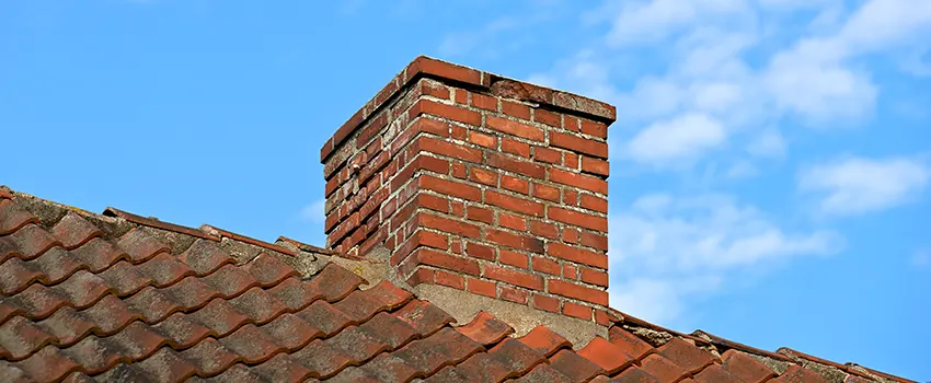 Flue Tiles Cracked Repair Services near Me in Brookfield, IL