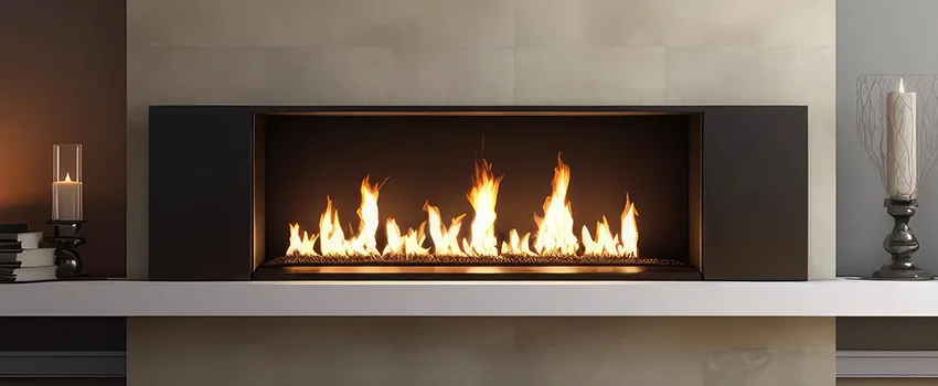 Vent Free Gas Fireplaces Repair Solutions in Brookfield, Illinois