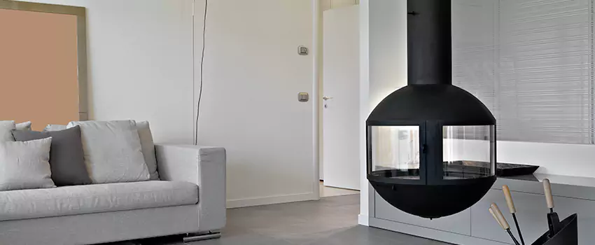 Hanging & Suspended Fireplaces Designer in Brookfield, Illinois