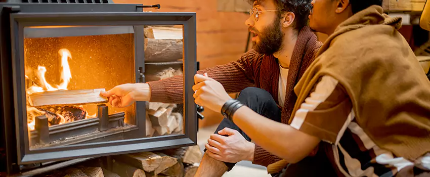 Benefits of Harman Stoves Fireplace in Brookfield, Illinois