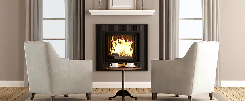 Heat & Glo Outdoor Gas Fireplaces Installation Contractors in Brookfield, Illinois