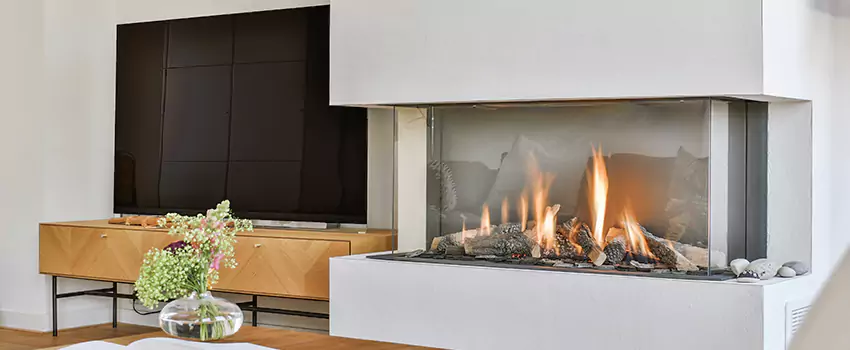 Ortal Wilderness Fireplace Repair and Maintenance in Brookfield, Illinois