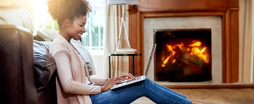 Cost-Effective Osburn Fireplace Installation and Repair in Brookfield, IL