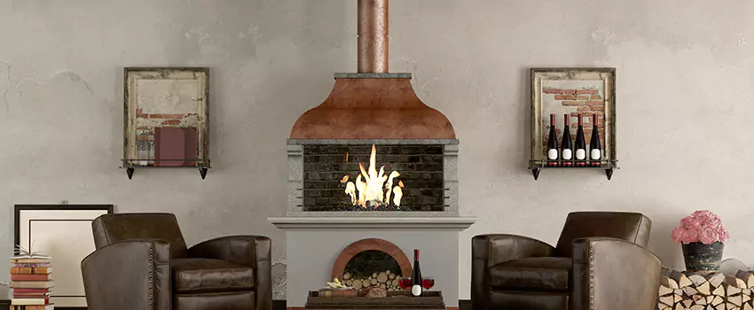 Benefits of Pacific Energy Fireplace in Brookfield, Illinois