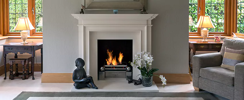 RSF Fireplaces Maintenance and Repair in Brookfield, Illinois