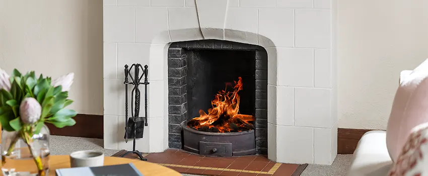 Valor Fireplaces and Stove Repair in Brookfield, IL
