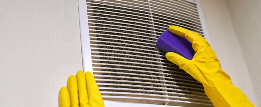 Vent Cleaning Company in Brookfield, IL