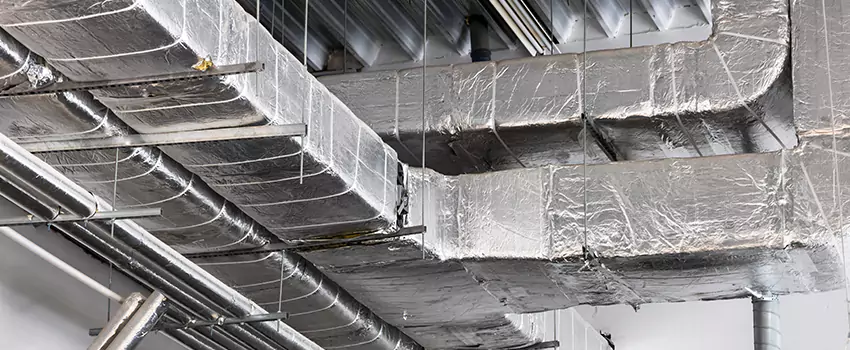 Vent Dust Cleaning Cost in Brookfield, IL