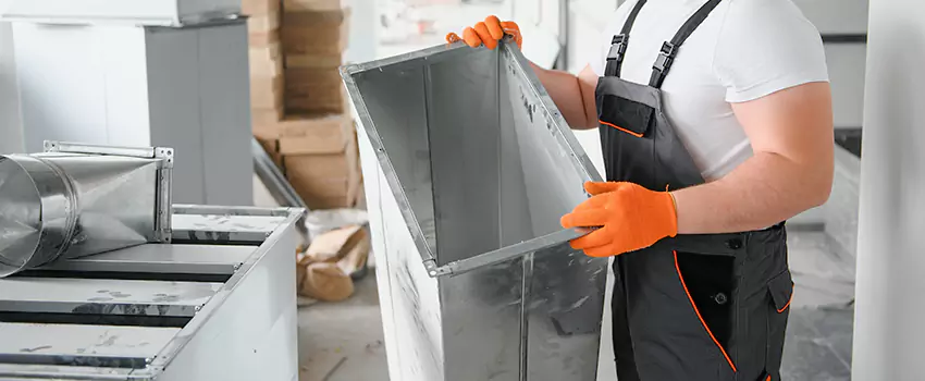 Ventilation Fan Cleaning Services in Brookfield, Illinois