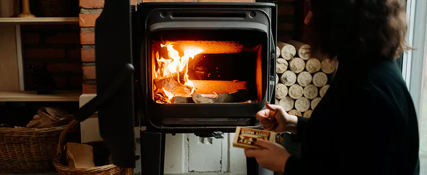 Key Features of Vermont Castings Fireplaces in Brookfield, IL