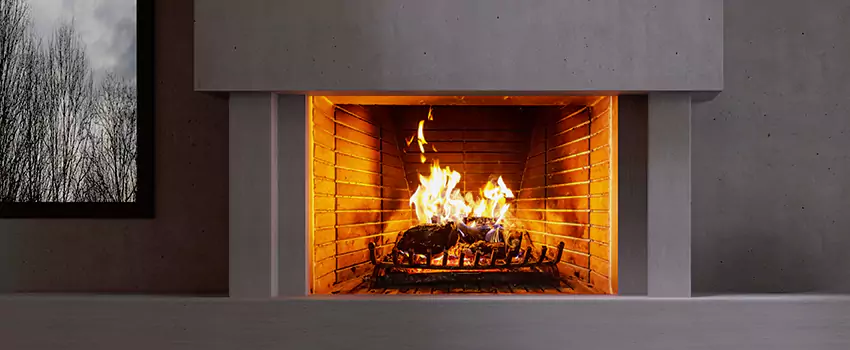 Indoor Wood Burning Furnace Repair and Installation in Brookfield, Illinois