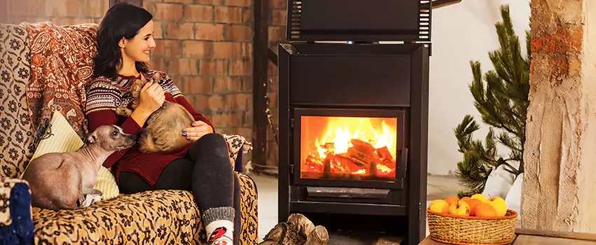 Wood Stove Chimney Cleaning Services in Brookfield, IL